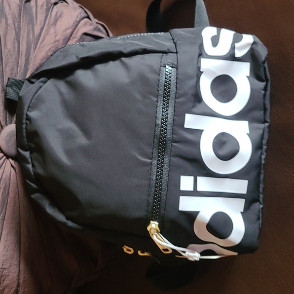 adidas Handbags - ADIDAS  Mini backpack...#(202)